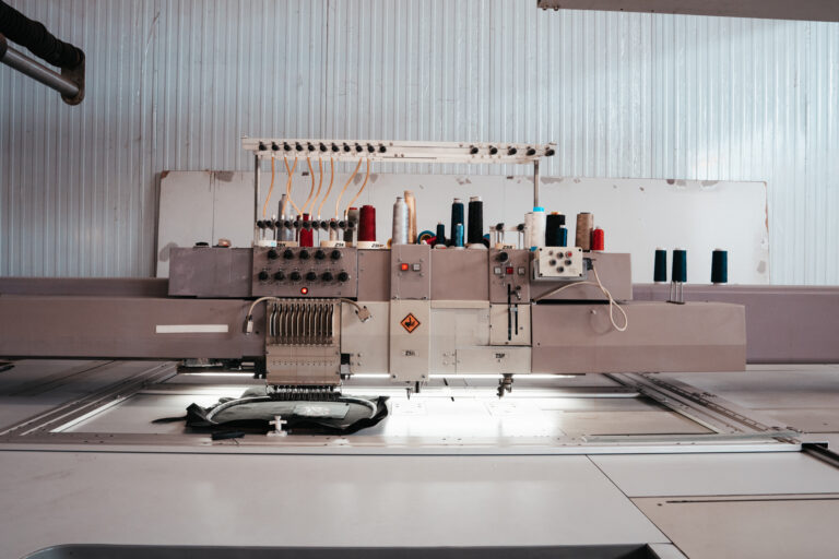 Read more about the article Exploring the Rich Heritage and Modern Innovations of Textile Manufacturing in Tunisia